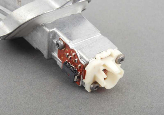 Módulo LED OEM 63117348935 para BMW Z4 E89. Repuesto original BMW.