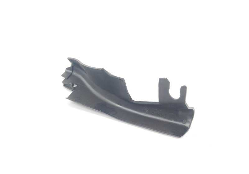 Cubierta cable Bowden derecha OEM 51238186898 para BMW E38. Original BMW.