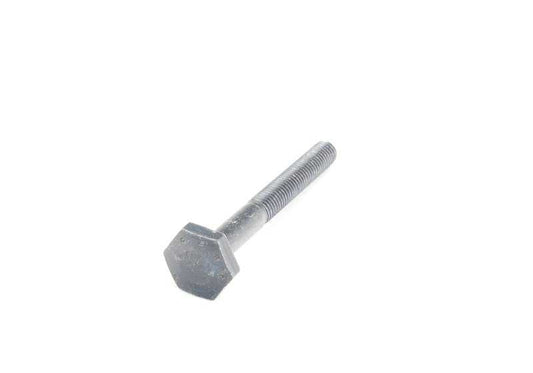 Tornillo de mariposa M8x71 OEM 35411157679 para BMW E21, E30, E36, E46, E12, E28, E34, E24, E23, Z1, Z3. Original BMW.