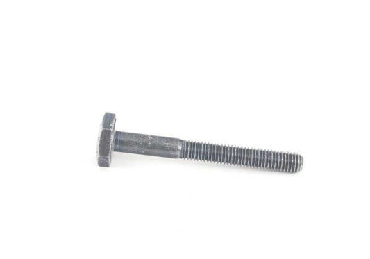 Tornillo de mariposa M8x71 OEM 35411157679 para BMW E21, E30, E36, E46, E12, E28, E34, E24, E23, Z1, Z3. Original BMW.