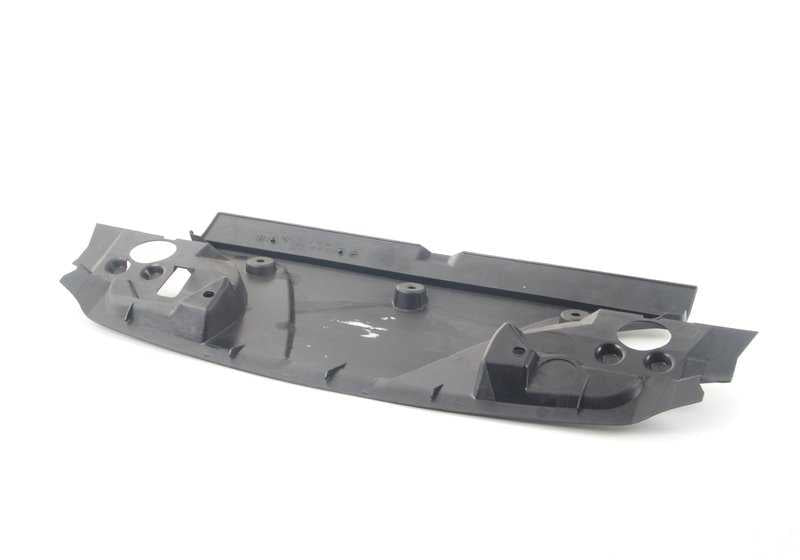 Cubierta superior OEM 51712252268 para BMW E36. Pieza original BMW. Ideal como recambio para la parte superior del sistema de ventilación o aire.