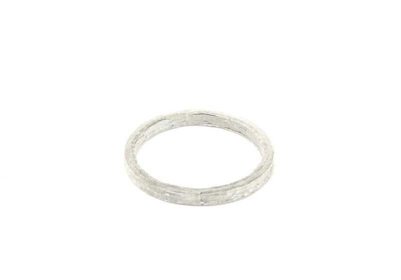 Arandela de estanqueidad OEM 11657557013 para MINI R55, R56, R57, R58, R59, R60, R61. Original MINI.