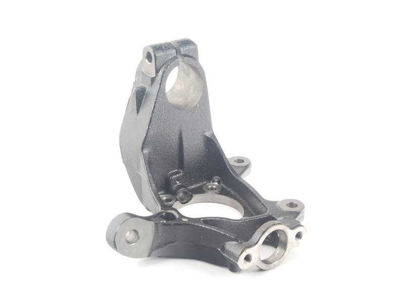 Soporte giratorio izquierdo OEM 31216757497 para MINI R50, R53, Cabrio R52. Original MINI.