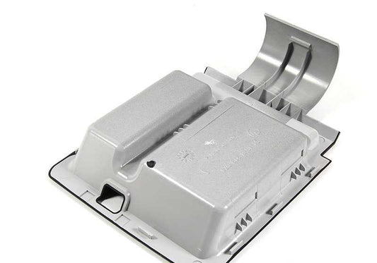 OEM 51168248541 Inner Door Handle for BMW E46 (Compact, Coupe, Touring, Cabrio, Sedan). Original BMW part.