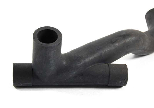 OEM ventilation hose 11151721908 for BMW 3 Series E30 318is (M42 engine). Genuine BMW.