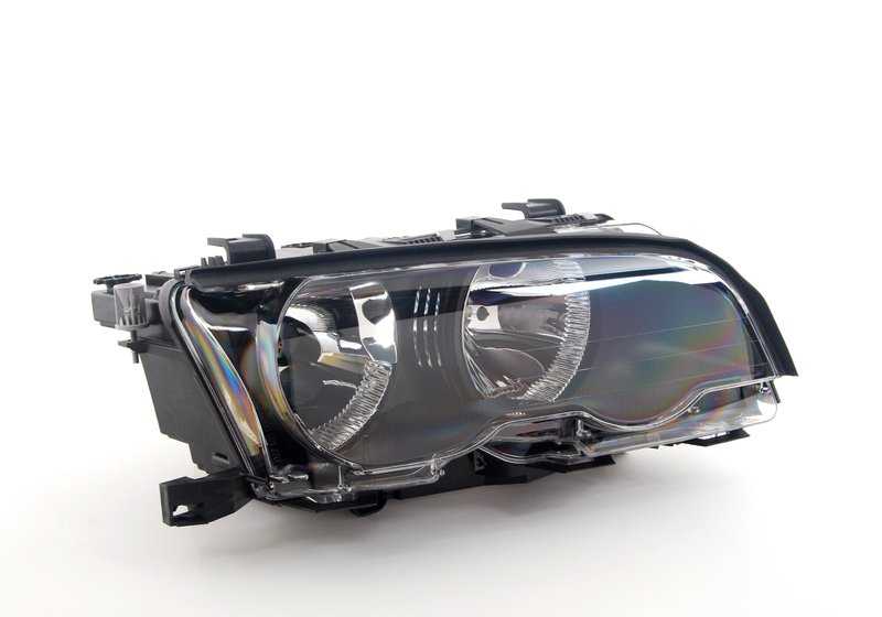 OEM da frente direita 63127165904 para BMW 3 E46 Series. BMW original.