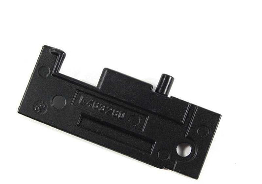 OEM 54121907253 Guide gauche Pivot pour BMW E30, E28 et E23. BMW d'origine.