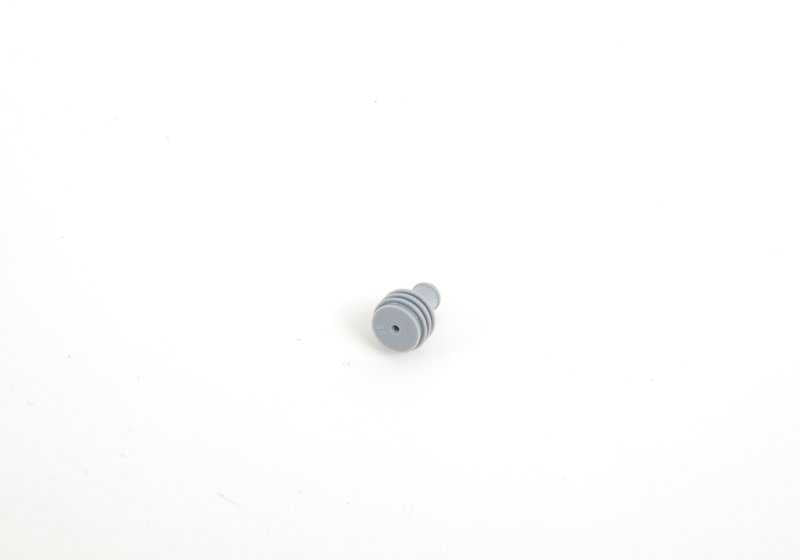 Junta de conductor único OEM 61138369722 para BMW E46, E90, F30, G20, X1, X3, X5 y MINI R56, F56, Clubman, Countryman… y más. Original BMW y MINI.