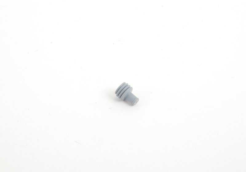Junta de conductor único OEM 61138369722 para BMW E46, E90, F30, G20, X1, X3, X5 y MINI R56, F56, Clubman, Countryman… y más. Original BMW y MINI.