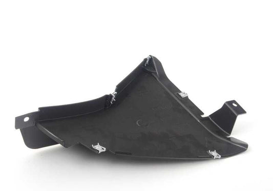 Unterhalb der rechten Abdeckung für BMW F10, F11 (OEM 51758045196). Original BMW.