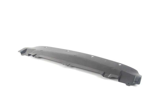 Adaptador de cubierta del motor OEM 51757905276 para BMW F10 y F11. Original BMW.