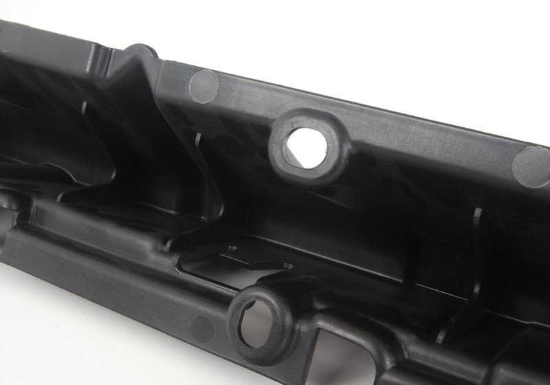 Right Side Support OEM 51777207198 for BMW X5 E70 and E70N. Original BMW piece.
