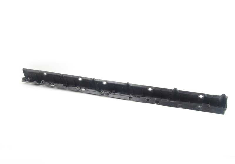 Right Side Support OEM 51777207198 for BMW X5 E70 and E70N. Original BMW piece.