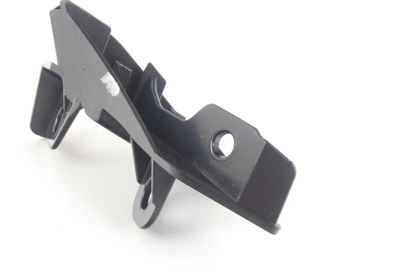 Soporte derecho parachoques delantero OEM 51117192158 para BMW Z4 E89 (sDrive18i, sDrive20i, sDrive23i). Compatible con todos los modelos indicados. Recambio original BMW.