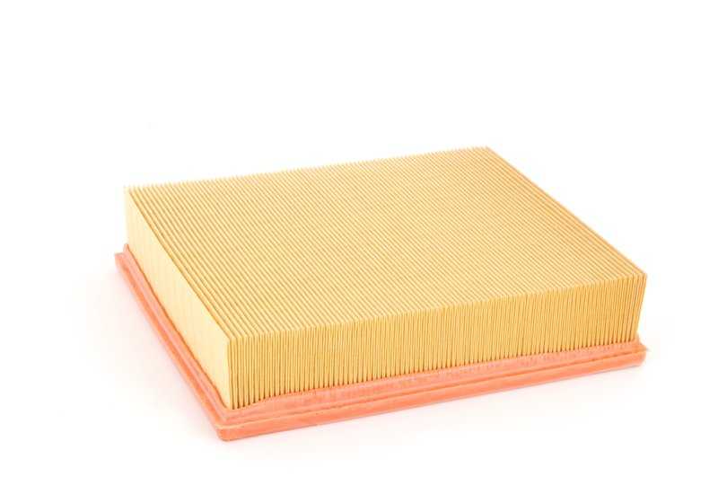 Elemento Filtro Aire Para Bmw E34 E39 E32 E38 E31 E53 Z8 E52. Original Bmw. Recambios