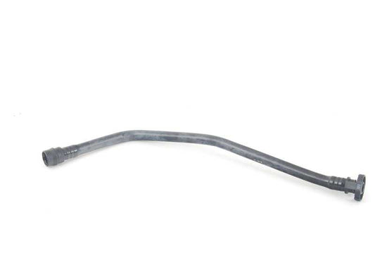 Condotto di sfiato del serbatoio OEM 13907552773 per BMW E82, E88, E90, E91, E92, E93... e altro ancora. BMW originale.