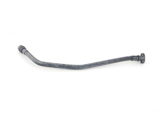 Condotto di sfiato del serbatoio OEM 13907552773 per BMW E82, E88, E90, E91, E92, E93... e altro ancora. BMW originale.