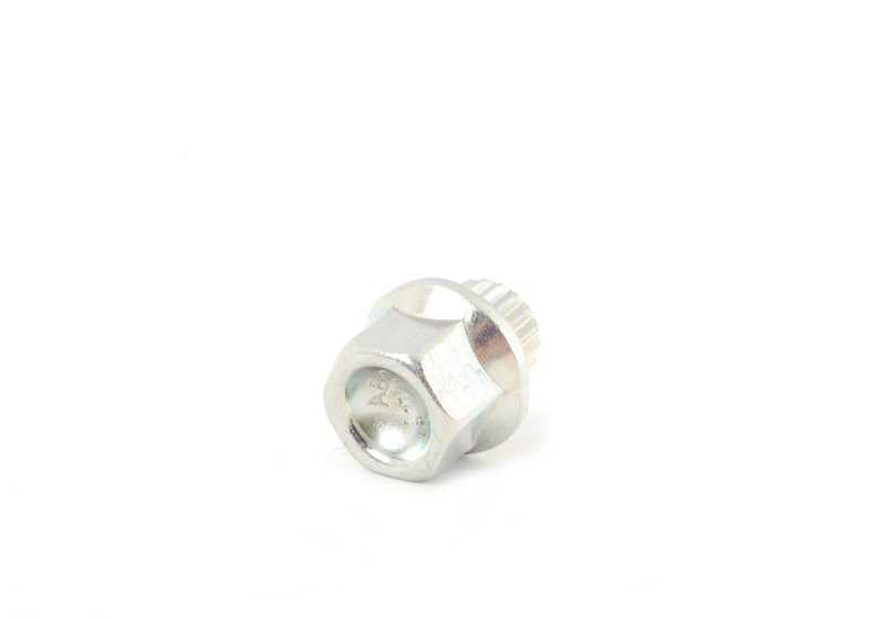 Adaptador con código OEM 36136765547 para BMW E81, E82, E87, E88, F20, F21, F22, F23, E30, E36, E46, E90, E91, E92, E93, F30, F31, F34, F35, F32, F33, F36, E34, E39, E60, E61, F07, F10, F11, F18, E63, E64, F06, F12, F13, E32, E38, E65, E66, F01, F02