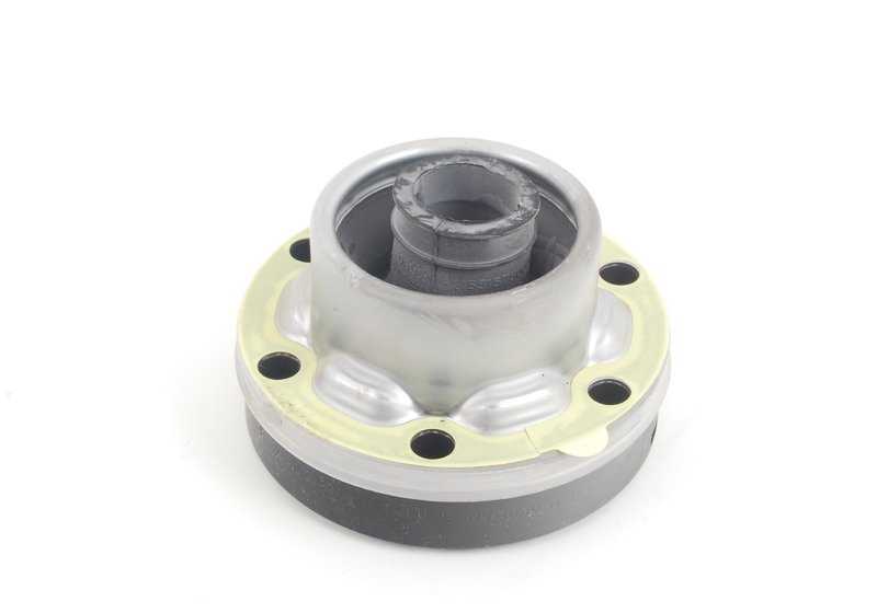 Junta homocinética sin tornillo estriado OEM 26112282725 para BMW E82, E90, E92, E93, E60, E61, F10, E63, E64, F06, F12, F13. Original BMW.
