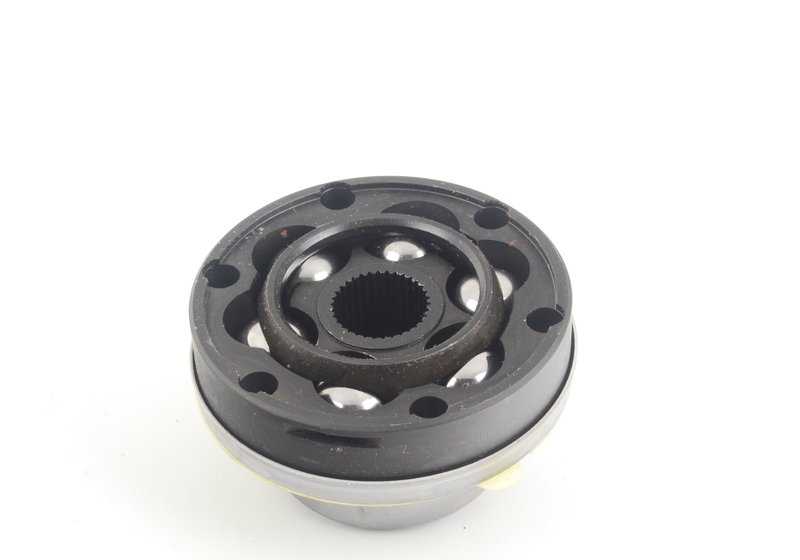 Junta homocinética sin tornillo estriado OEM 26112282725 para BMW E82, E90, E92, E93, E60, E61, F10, E63, E64, F06, F12, F13. Original BMW.