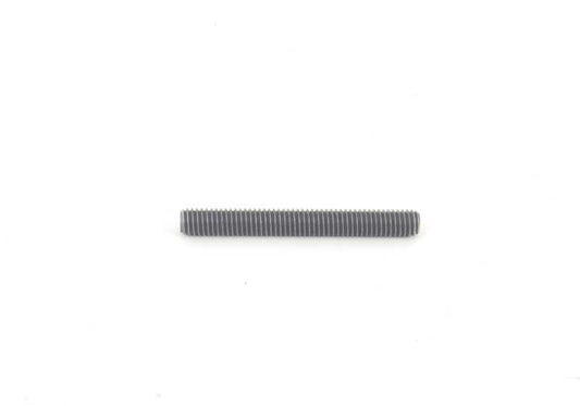 M6X50 OEM 07129902312 Prisoner Screw for BMW E81, E82, E87, E88, E21, E30, E46, E90, E91, E92, E93, E12, E28, E60, E61, E24, E23, E32, E84, E83, E85 and Motorrad Kk41. Original BMW.