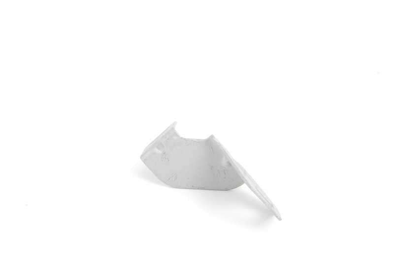 Soporte derecho OEM 51647247666 para BMW Serie 5 {F07, F07N, F10, F10N, F11, F11N, F18, F18N} y Serie 7 {F01, F01N, F02, F02N, F04}. Pieza original BMW.