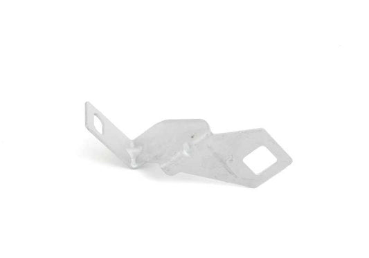 RIGHT SUPPORT OEM 5164724766 for BMW 5 Series {F07, F07N, F10, F10N, F11, F11N, F18, F18N} and Series 7 {F01, F01N, F02, F02N, F04}. Original BMW piece.