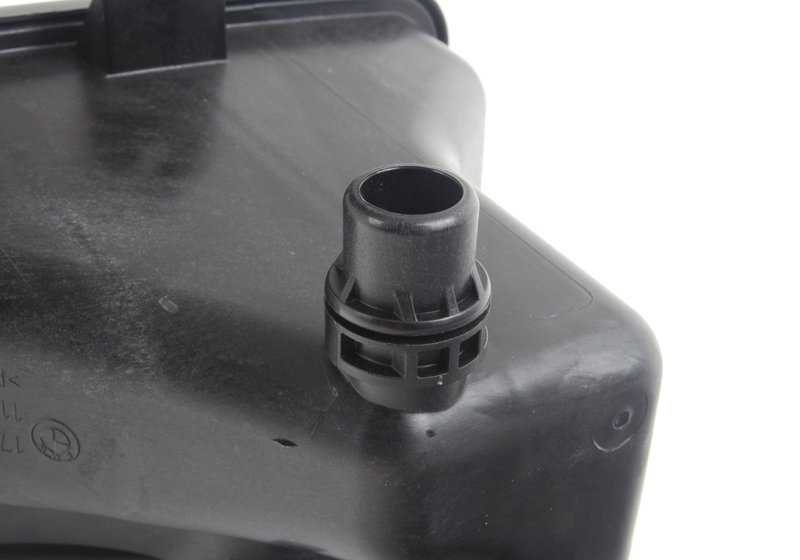 OEM expansion deposit 17112283500 for BMW E90, E92, E93 (M3). Compatible with Motor S65 models. Original BMW.