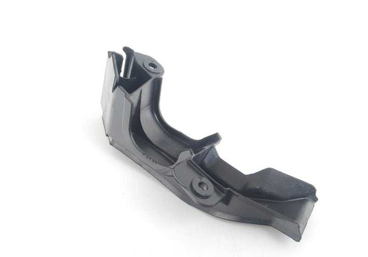 Junta derecha del capó delantero OEM 51767206570 para BMW F10, F11, F06, F12, F13. Compatible con versiones 518d, 520d. Original BMW.