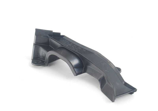 Junta derecha del capó delantero OEM 51767206570 para BMW F10, F11, F06, F12, F13. Compatible con versiones 518d, 520d. Original BMW.