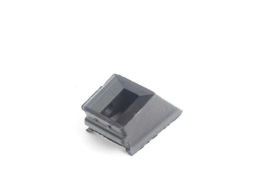 HOOK LOCK BOARD 51211911269 FOR BMW E30. Original BMW.