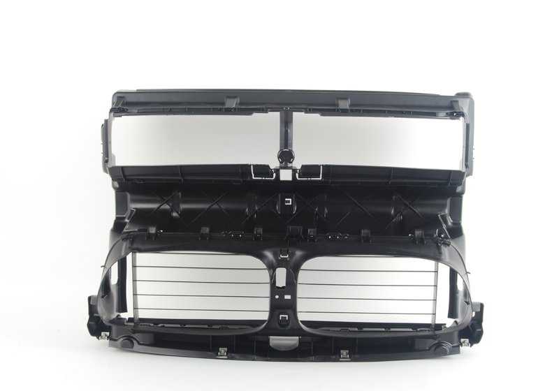 Conducto de aire OEM 51747200781 para BMW F10, F10N, F11, F11N, F18. Original BMW.