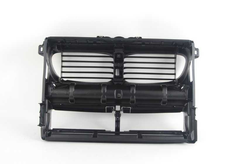 Conducto de aire OEM 51747200781 para BMW F10, F10N, F11, F11N, F18. Original BMW.