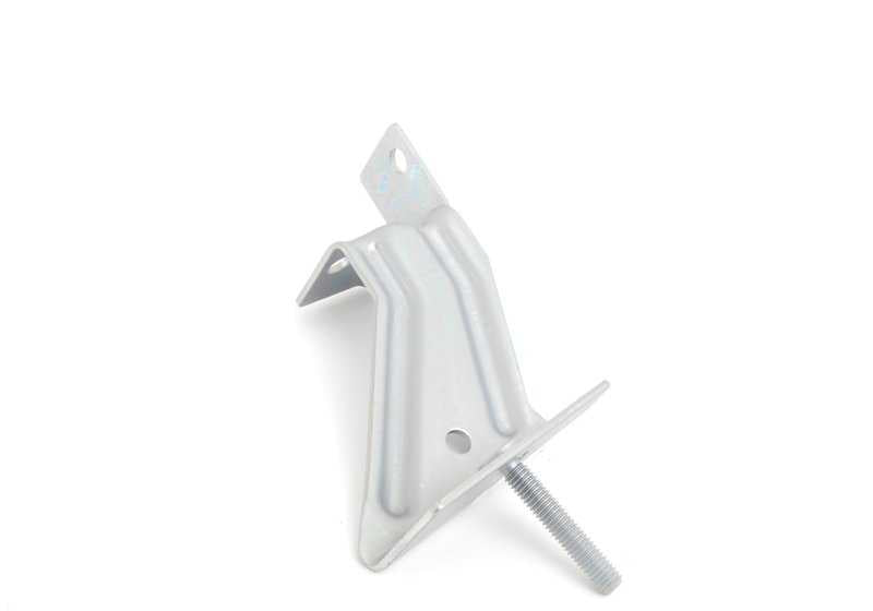 Supporto per tubi del radiatore dell'olio OEM 1722283592 per BMW E90, E92, E93. BMW originale