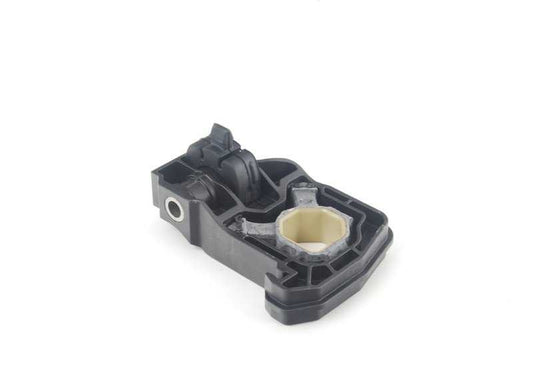 Suporte ao módulo direito para BMW 5 F07 Series, F10, F11, F18 Série 6 F06, F13, F13 Série 7 F01, F02, F04 (OEM 17117575248). BMW original.