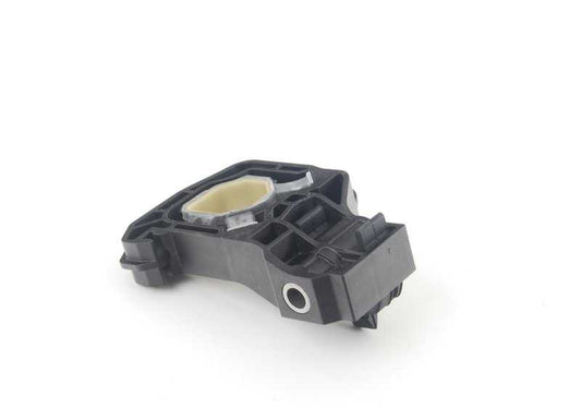 Suporte ao módulo direito para BMW 5 F07 Series, F10, F11, F18 Série 6 F06, F13, F13 Série 7 F01, F02, F04 (OEM 17117575248). BMW original.