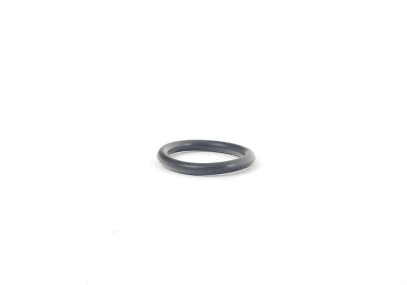 Junta tórica (O-Ring) OEM 24117520714 para BMW E81, E82, E87, E87N, E88, E90, E91, E92, E93, E60, E61, E63, E64, E65, E66, F01, F02, E84, E83N, E70, E70N, E71, E85, E86, E89. Original BMW.