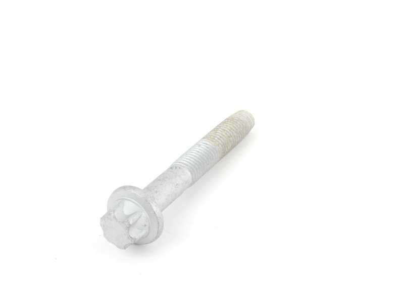 Torx Self -Roscante -Schraube für BMW 5 F07 -Serie, F10, F11, F18, Serie 6 F06, F13, F13, Serie 7 F01, F02, F04 (OEM 31306778220). Original BMW