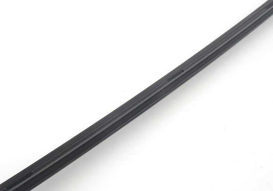 Marco embellecedor derecho OEM 51311934902 para BMW E30. Original BMW.