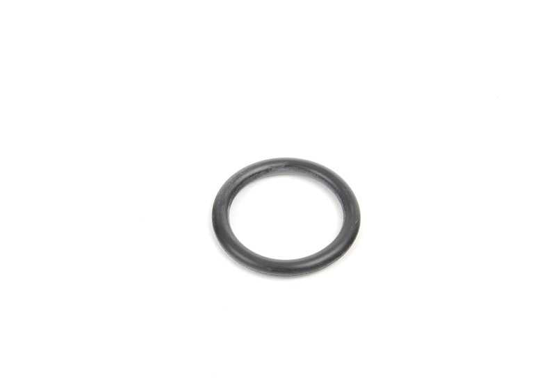 Junta tórica (O-Ring) OEM 24117520714 para BMW E81, E82, E87, E87N, E88, E90, E91, E92, E93, E60, E61, E63, E64, E65, E66, F01, F02, E84, E83N, E70, E70N, E71, E85, E86, E89. Original BMW.