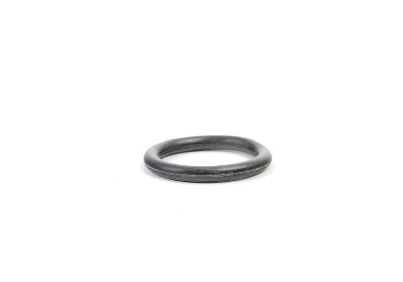 Junta tórica (O-Ring) OEM 24117520714 para BMW E81, E82, E87, E87N, E88, E90, E91, E92, E93, E60, E61, E63, E64, E65, E66, F01, F02, E84, E83N, E70, E70N, E71, E85, E86, E89. Original BMW.