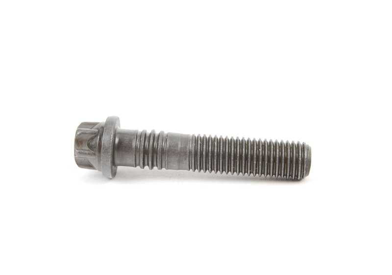 Tornillo de biela OEM 11241739729 para BMW E34, E36, E39, E46, E60, E61, E83, Z3, E85. Original BMW.