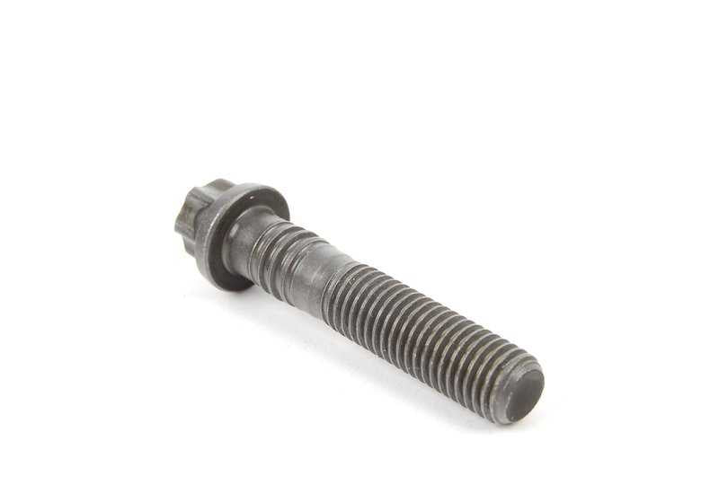 Tornillo de biela OEM 11241739729 para BMW E34, E36, E39, E46, E60, E61, E83, Z3, E85. Original BMW.