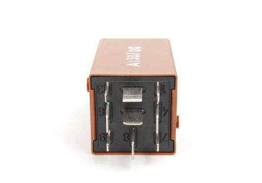 Crash Alarm Relay for BMW E36, E34, E32, E31 (OEM 61358364692). Genuine BMW