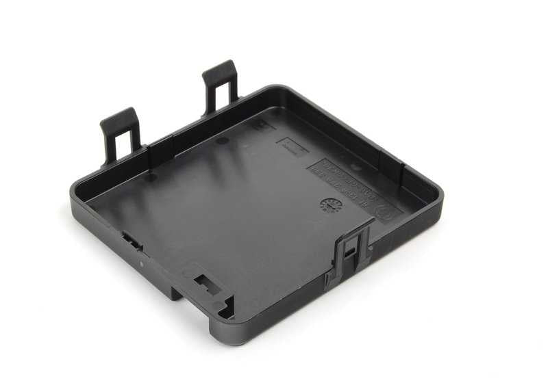 B+ Support Point Cover für die BMW 3 E46 -Serie (OEM 61138376330). Original BMW
