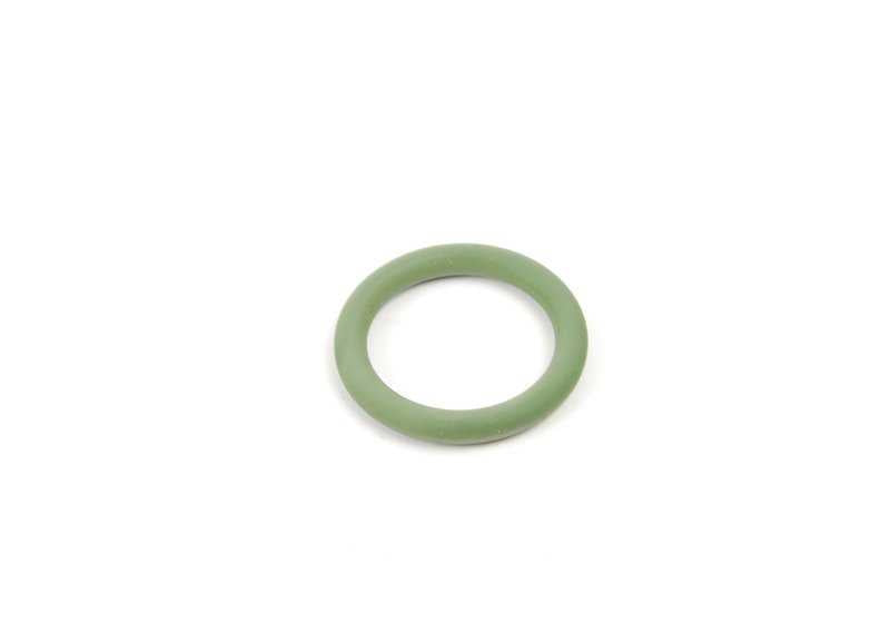 Junta tórica OEM 17222284079 para BMW E90, E92, E93, F10, F06, F12, F13. Compatible con M3 y otros modelos con motor S65. Original BMW.