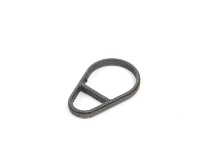 Junta OEM 11427838016 para BMW E90, E92, E93. Original BMW.
