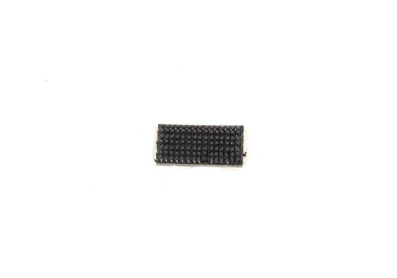 Cinta de fijación OEM 51377164933 para BMW E81, E82, F21, F40, F70, F22, F44, F45, F46, F87, G42, U06, G87, E91, F34, F36, G22, G82, F11, G31, G61, G32, F92, G15, F48, F49, U11, U12, F39, U10, F25, G01, G08, F97, G45, G02, F98, E53, G05, G18, F95, G