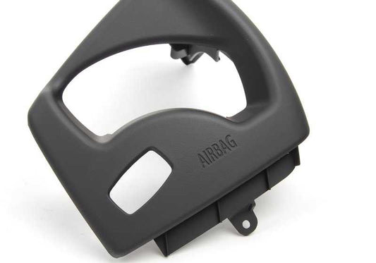 OEM 52109129275 left unlock cover for BMW E93. Original BMW.