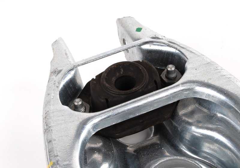 Heckarme mit stiller OEM 33326772899 für BMW E81, E82, E87, E87N, E88, E90, E90N, E91, E91N, E92, E92N, E93, E93N, E84. Original BMW.